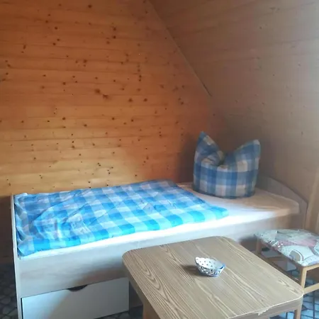 Urgemuetliche In Апартаменты