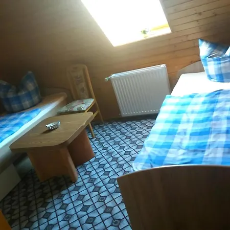 Urgemuetliche In Апартаменты *